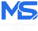 Market Share Digital Agency